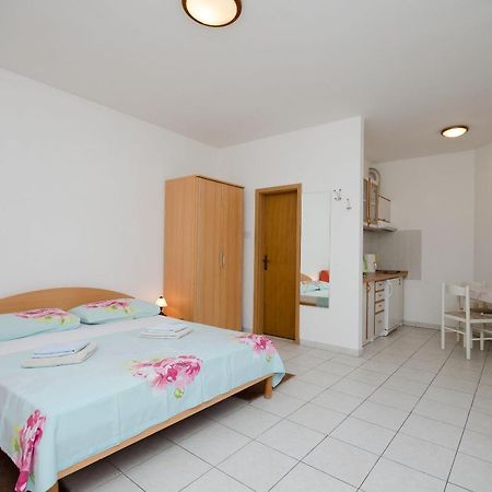 Apartments Branimir Novi Vinodolski Exteriér fotografie